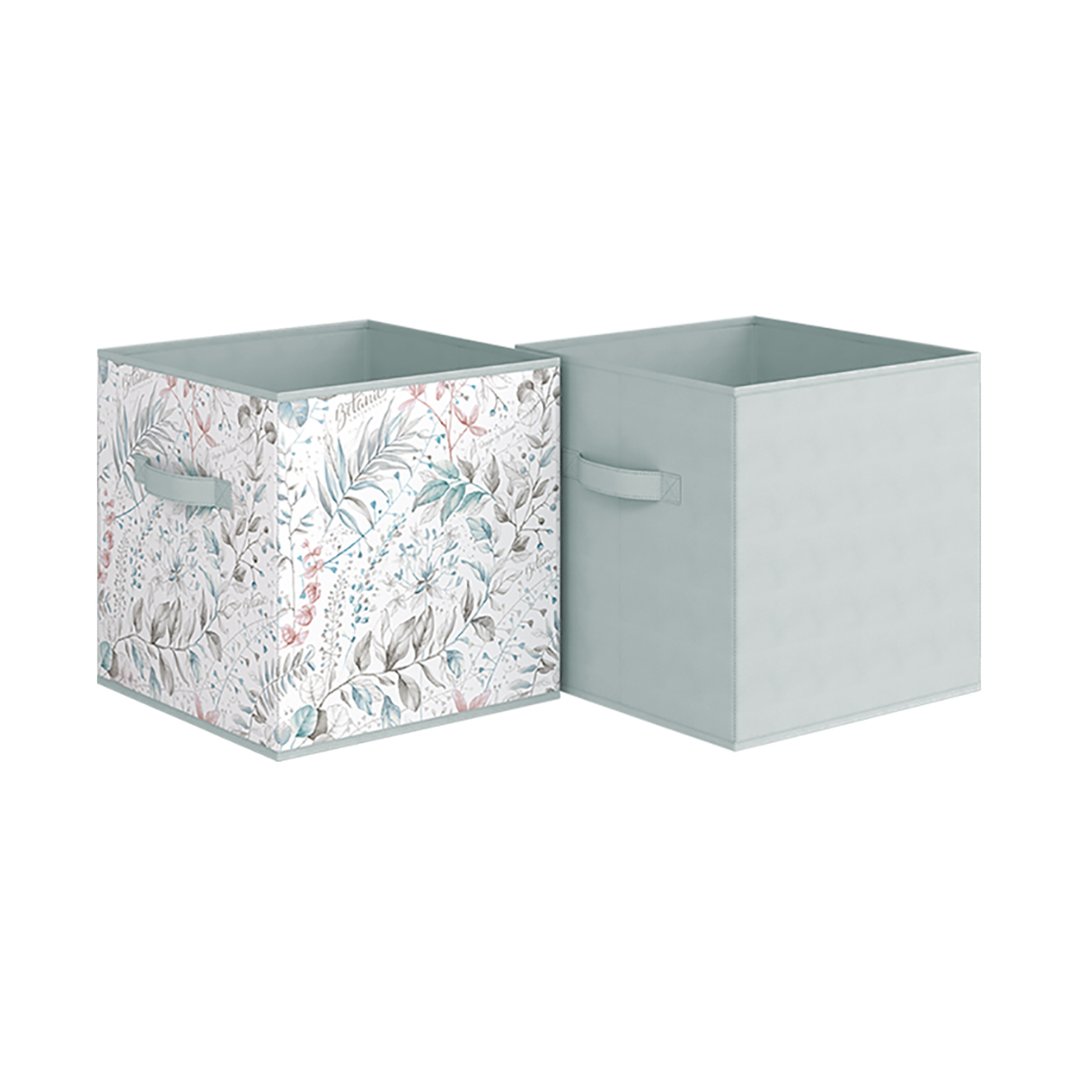 

Коробка Лакарт Дизайн TB-1 Botanica 31x31x31 см