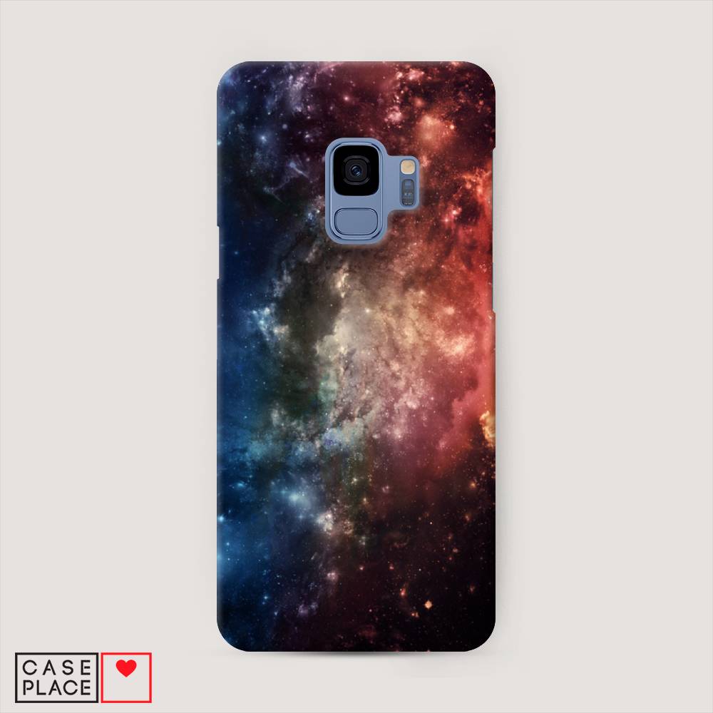 

Чехол Awog "Космос" для Samsung Galaxy S9, 25720-3