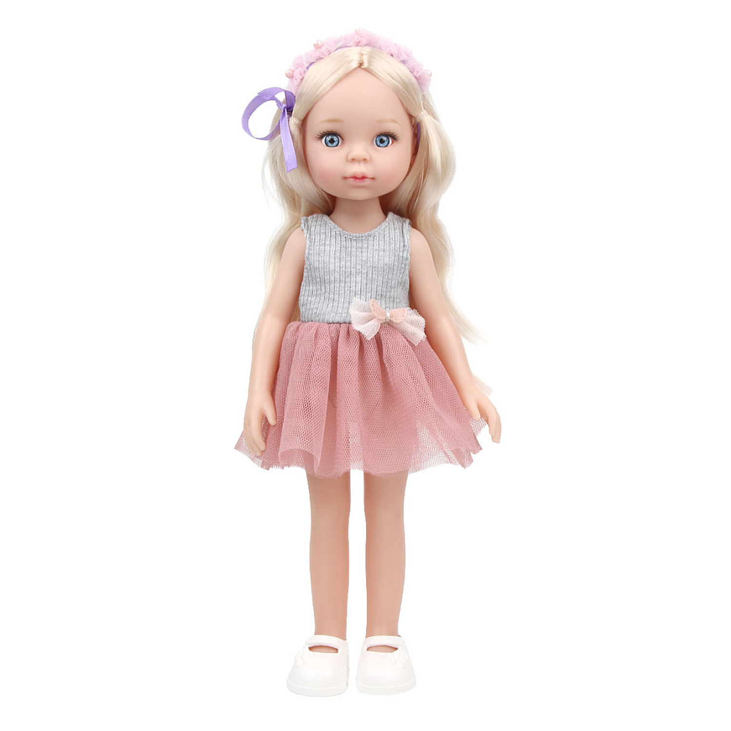 Модная кукла Funky Toys Элис, 33 см, , FT0696180