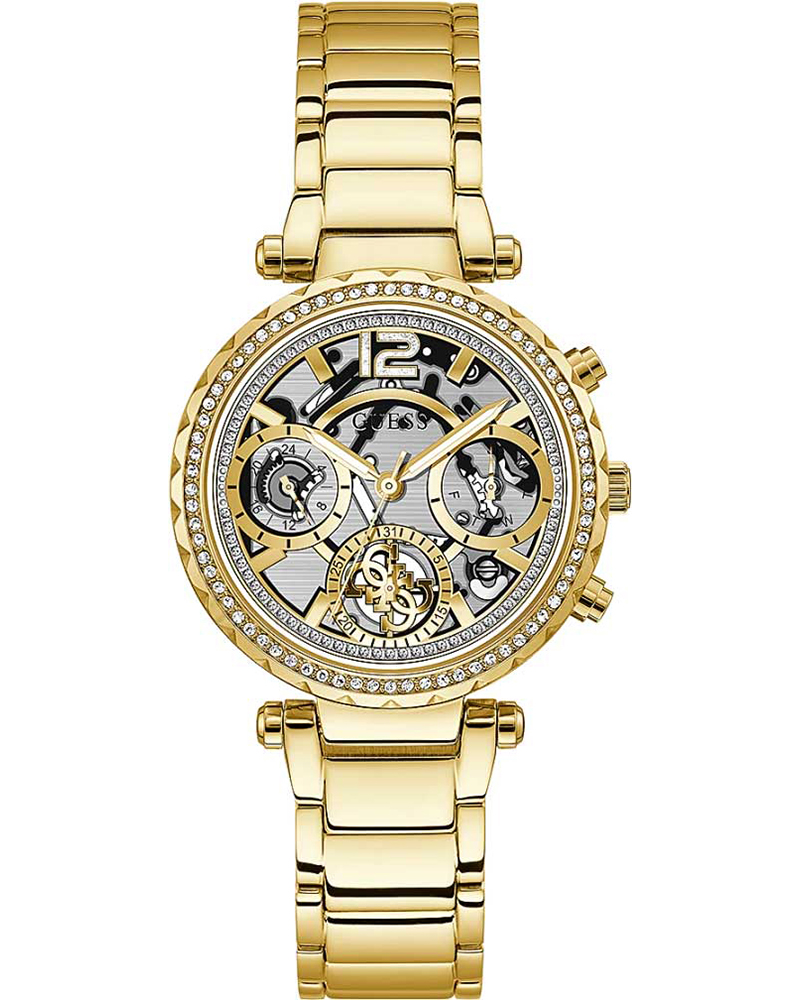 

Наручные часы Guess Solstice GW0403L2, GW0403L2
