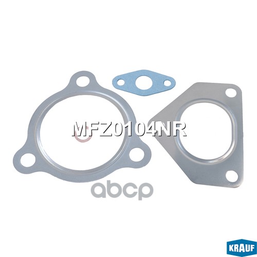 

Комплект Прокладок Турбокомпрессора Krauf арт. MFZ0104NR