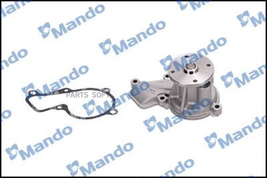 

Ewph0022_помпа! Hyundai Elantra/I30/I40/Ix35/Tucson, Kia Optima/Cerato/Soul/Sportage 1.8/2