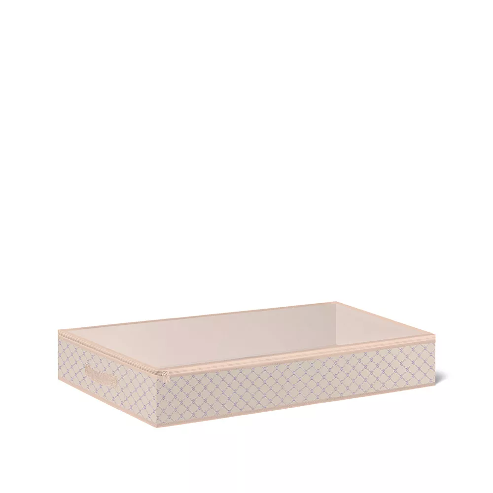 

Кофр Лакарт Дизайн Pastel Shadow TSC-2 100x45x15 см бежевый