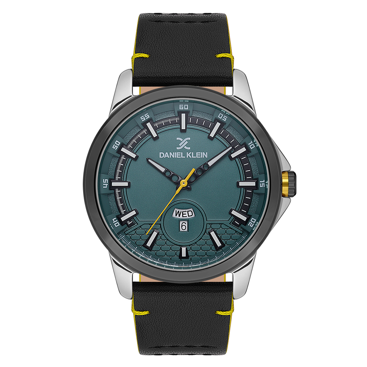 

Наручные часы мужские Daniel Klein DK13737-2, DK13737-2
