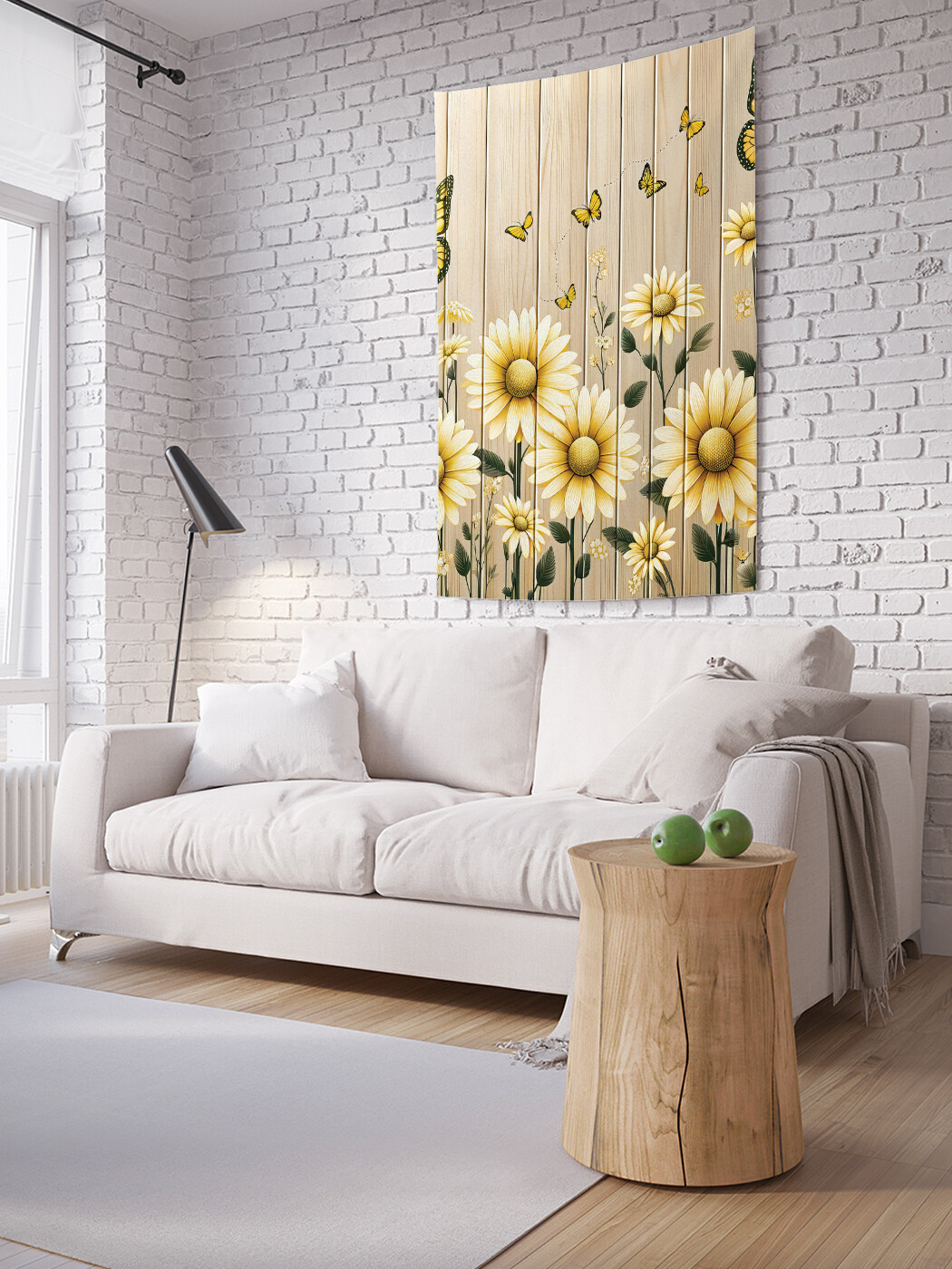 

Фотопанно JoyArty Поляна ромашек 150х200, tp_429818_150x200