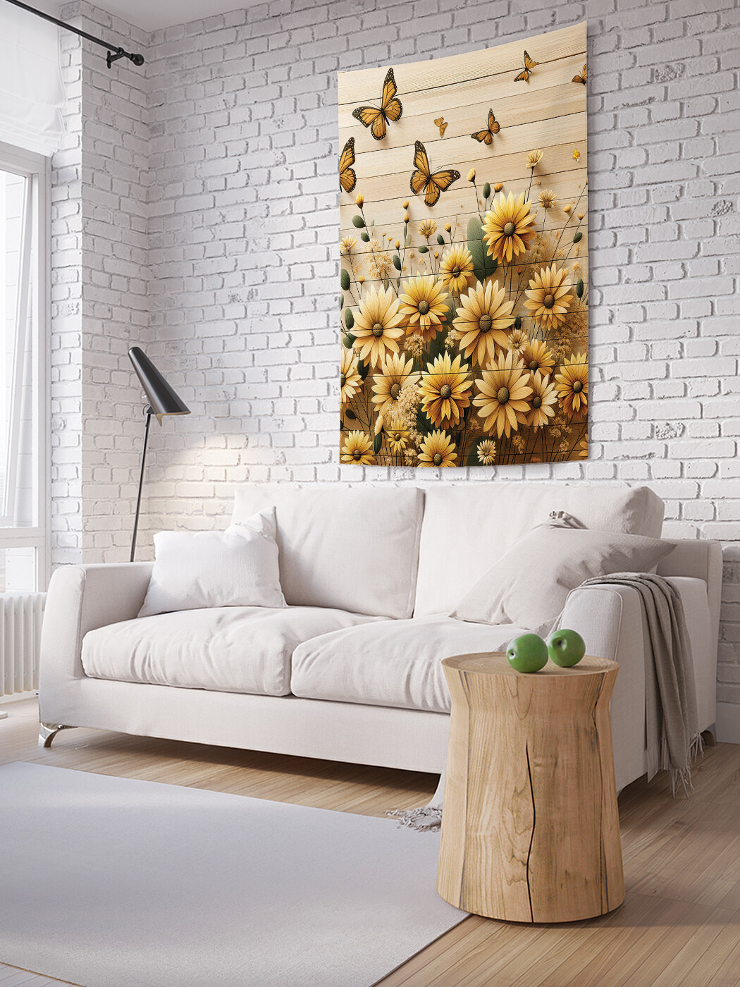 

Фотопанно JoyArty Весеннее цветение 150х200, tp_429819_150x200