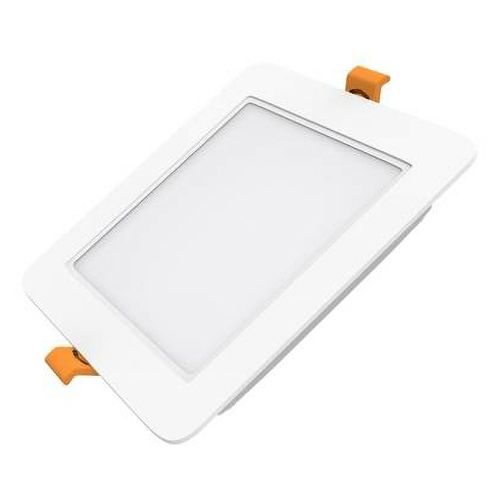 

Светильник квадрат 5Вт 400лм 4000K 170-260V IP20 95*26 белый LED