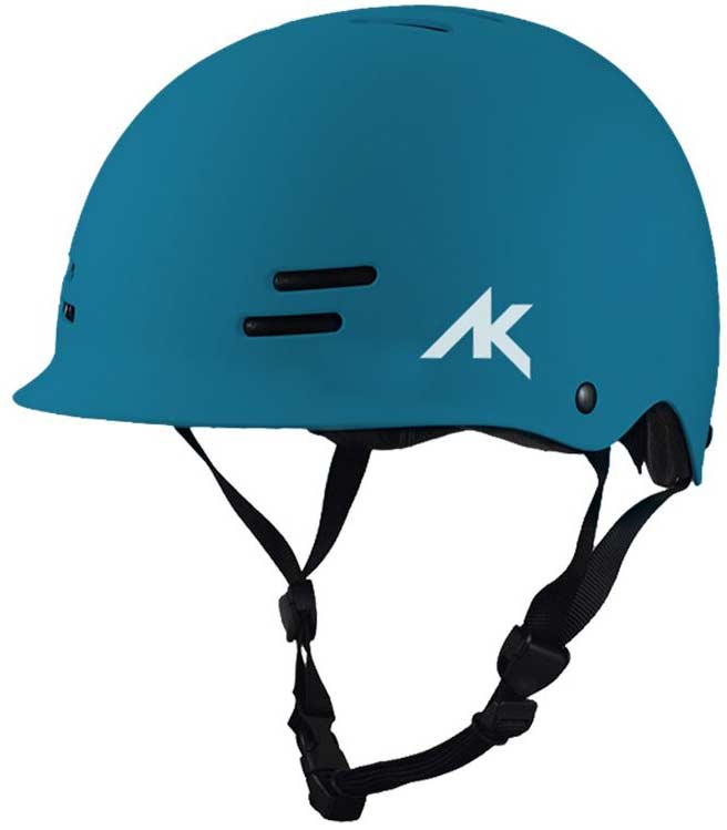 

Водный шлем Airush Riot Helmet Blue S/M
