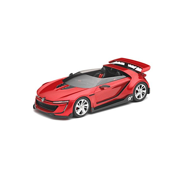 

Модель Автомобиля (Golf Gti Roadster Worthersee 2014) VAG арт. 5GV099300D645