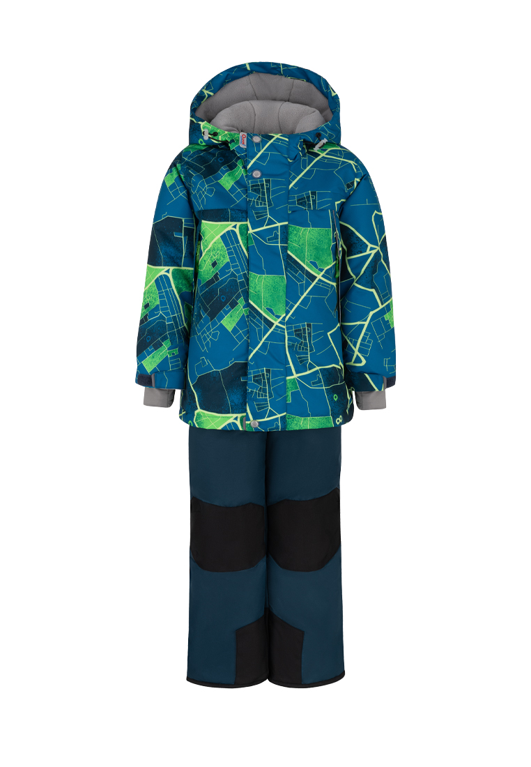 

Комплект OLDOS AOAW21SU1T113 цв. синий р. 140, AOAW21SU1T113