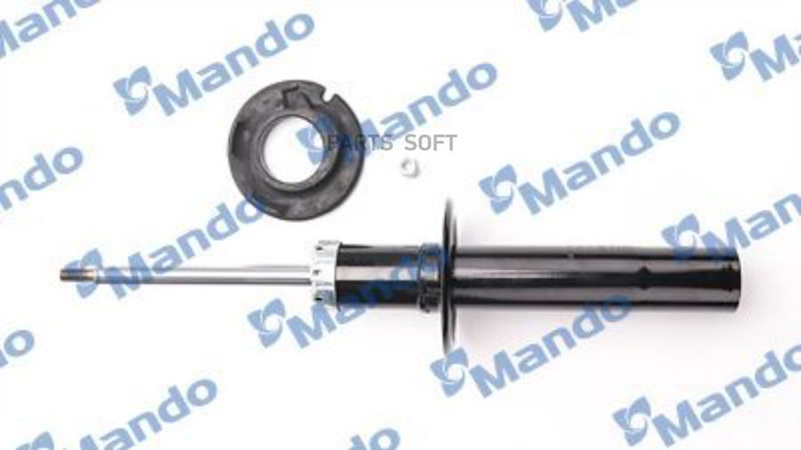 

Амортизатор подвески Mando MSS017497