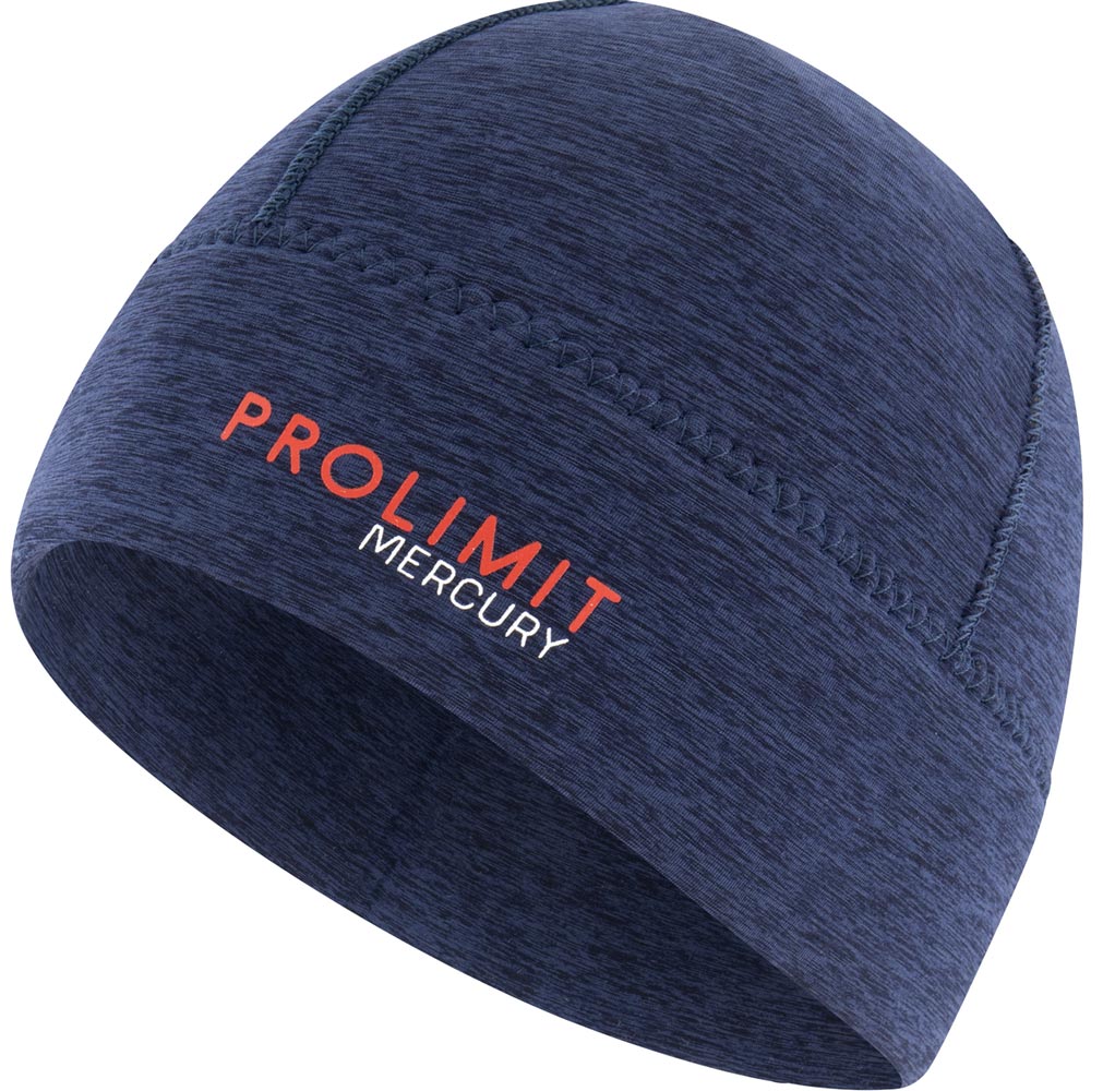 

Prolimit Neo Beanie Mercury Dark Blue/Red 2021 L