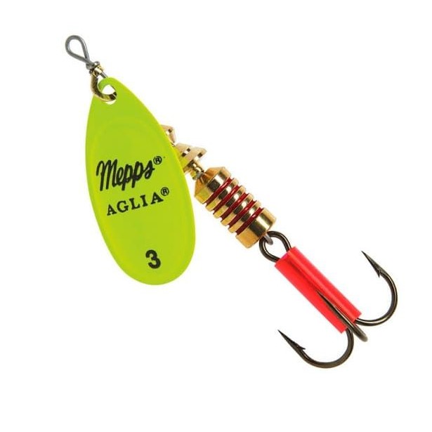 

Блесна вращающаяся Mepps AGLIA FLUO, , Chartreuse, Зеленый, C_PFJ004_33