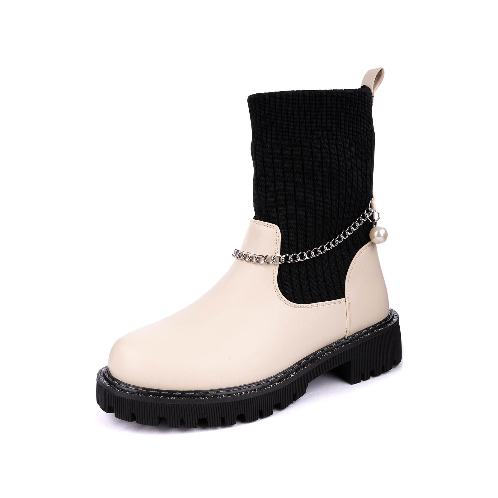 

Полусапоги детские ZENDEN first 2-32GO-712SR, бежевый, 34, 2-32GO-712SR