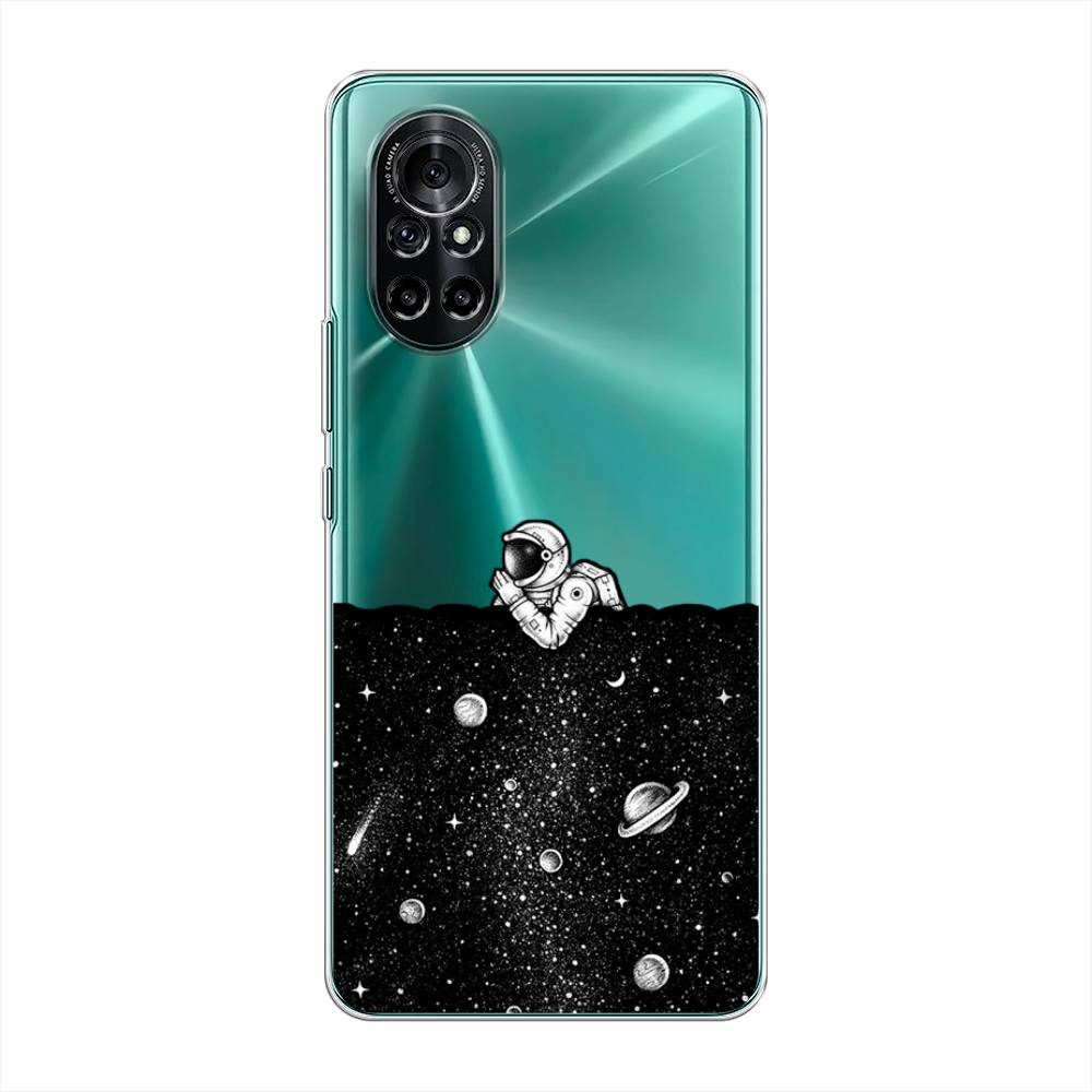 Чехол Awog  на Honor V40 Lite 