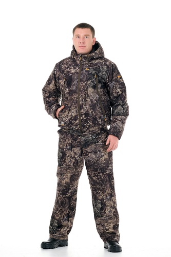 Костюм NovaTex Сапсан -15 С ельник 44 RU 46 RU 170-176 5890₽