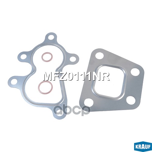 

Комплект Прокладок Турбокомпрессора Krauf арт. MFZ0111NR