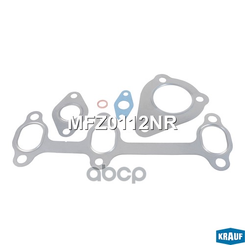 

Комплект Прокладок Турбокомпрессора Krauf арт. MFZ0112NR