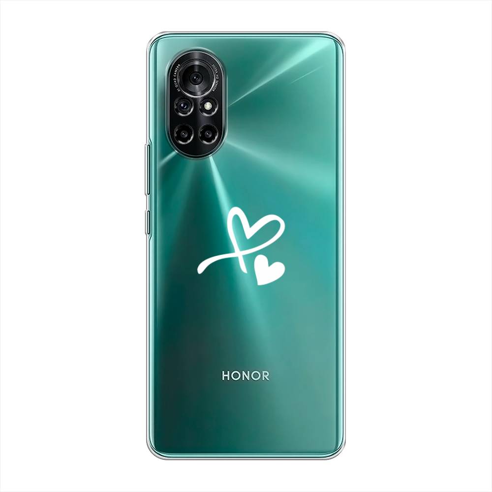 Чехол Awog  на Honor V40 Lite 