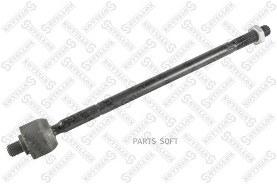 

55-02356A-Sx тяга Рулевая Peugeot 806, Citroen Evasion All 94> Stellox 5502356ASX