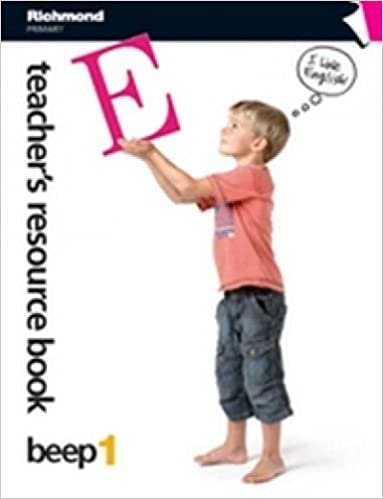 

Beep 1 Teacher's Resource Book