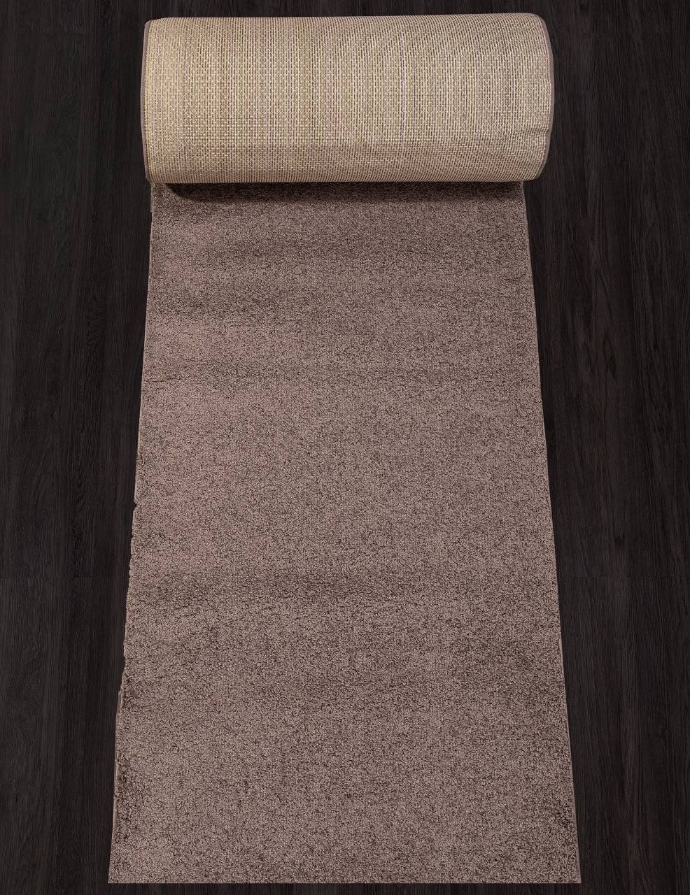 

Ковровая дорожка FUTURA s600 F.BROWN