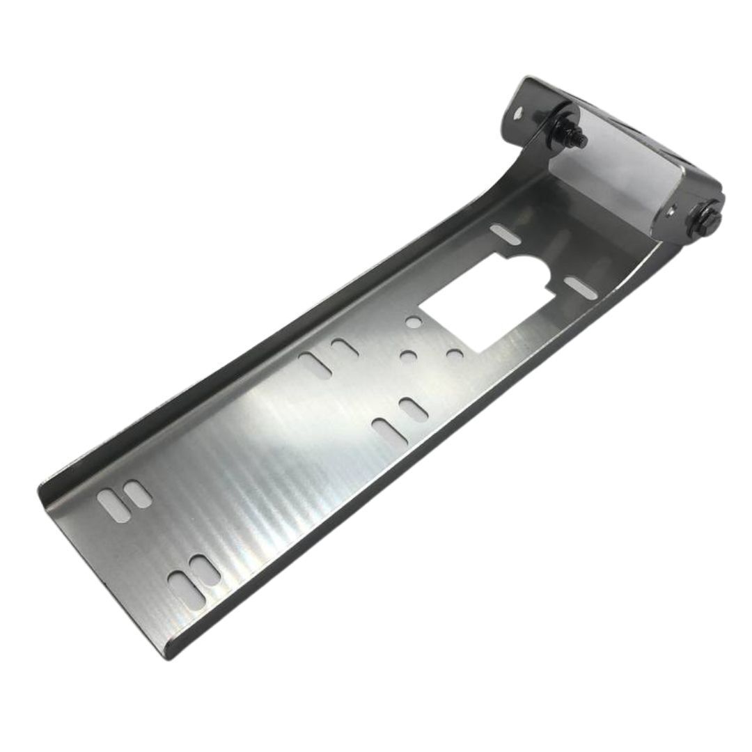 фото Держатель датчика эхолота simrad lss-hd skimmer bracket