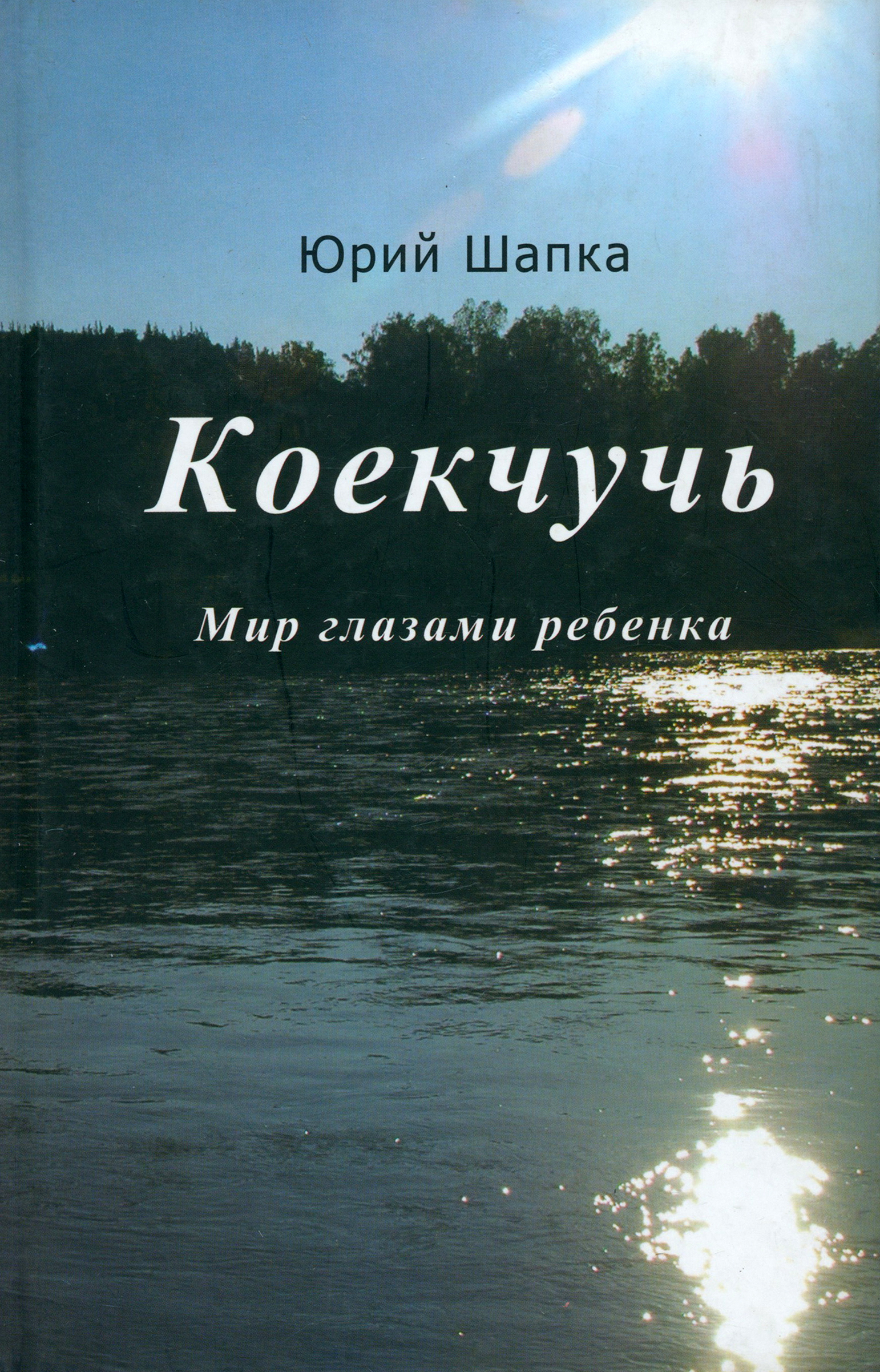 

Коекчучь Мир глазами ребенка