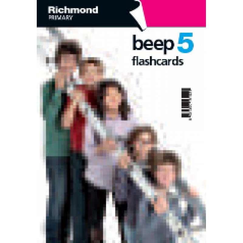 

Beep 5 Flashcards
