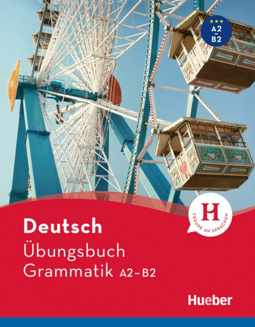 

Deutsch bungsbuch Grammatik A2-B2