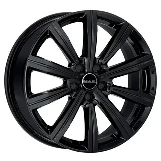 

Диск MAK, Birmingham 8.5x20/5x112ET29 66.6