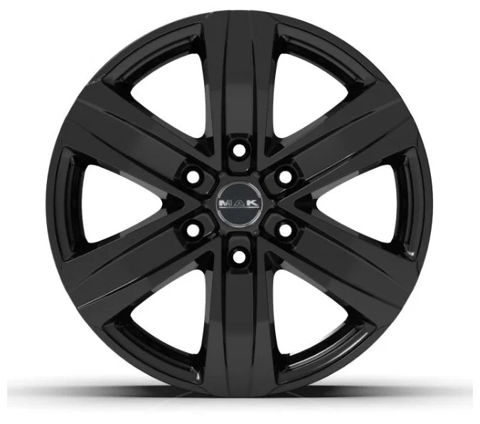 

Диск MAK, Stone 6 8.5x20/6x114.3ET30 66.1