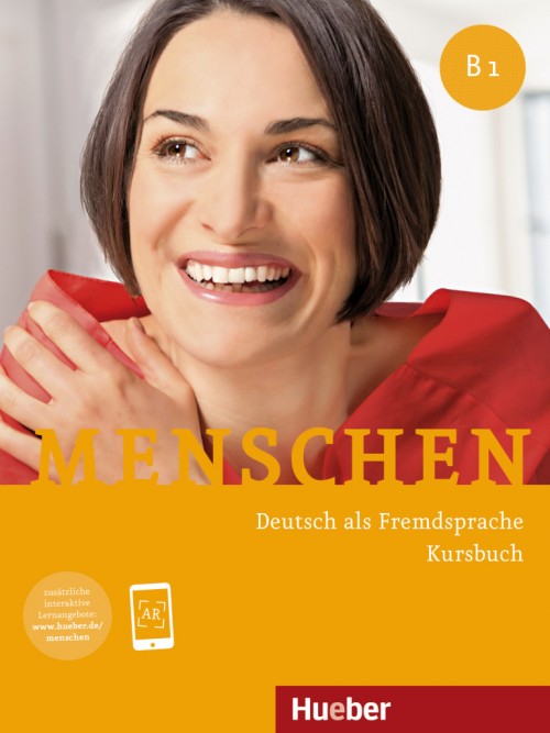 

Menschen - Dreibandige Ausgabe - B1 Kursbuch