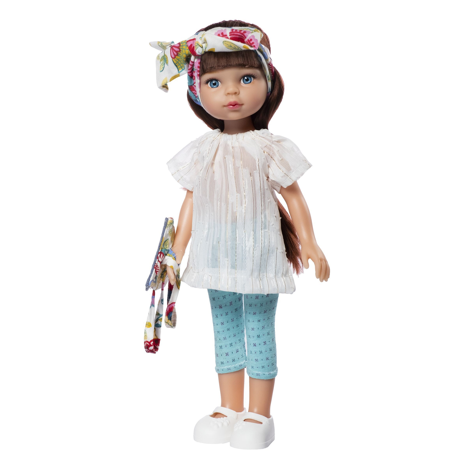 Модная кукла Funky Toys Бетти, 33 см, , FT0696181