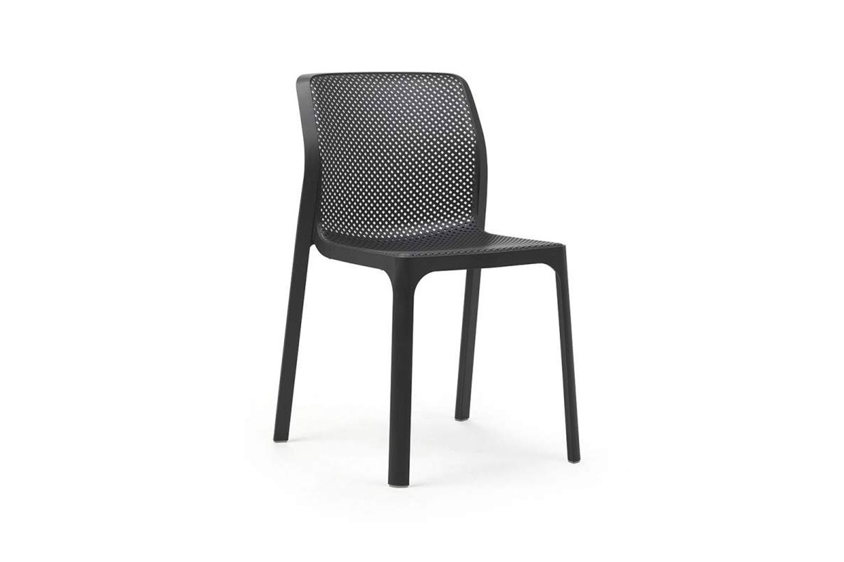 

Стул Nardi Bit, антрацит, Bit