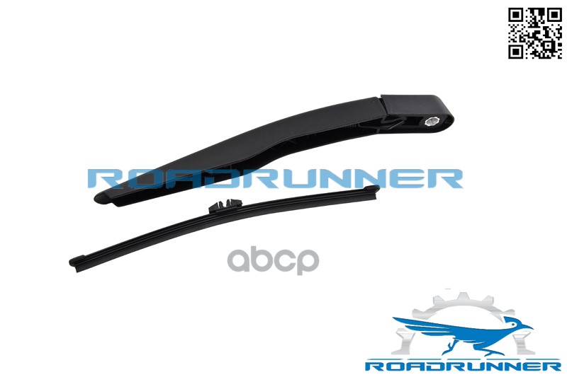 

ROADRUNNER Щетка стеклоочистителя