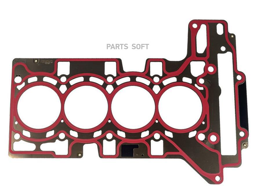 

11-25225-SX_прокладка ГБЦ (0.65mm) BMW F20, F30, F10, F25 N20 11>