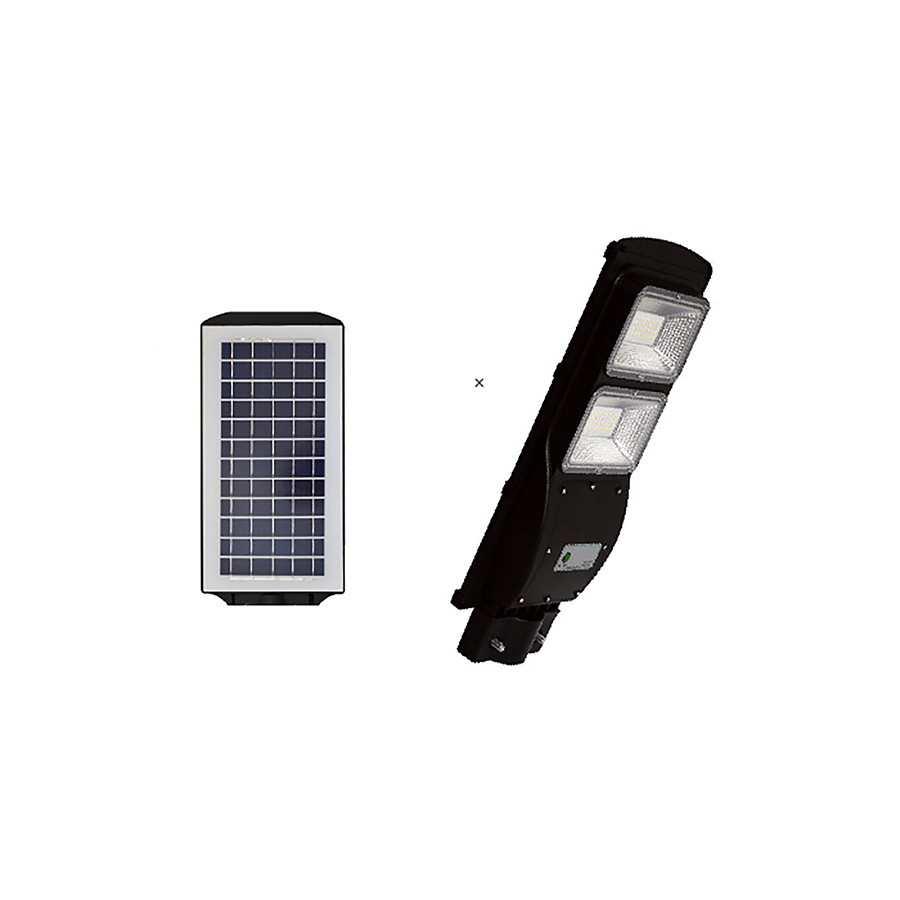 

Светильник на солнечных батареях Uniel ULV-M42S-60W 4000К SOL Sensor