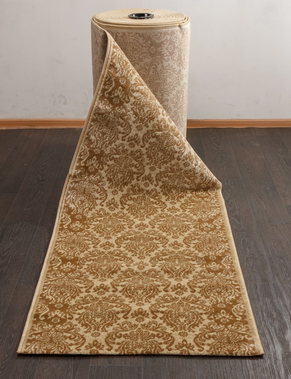 

Ковровая дорожка IZMIR D716 BEIGE