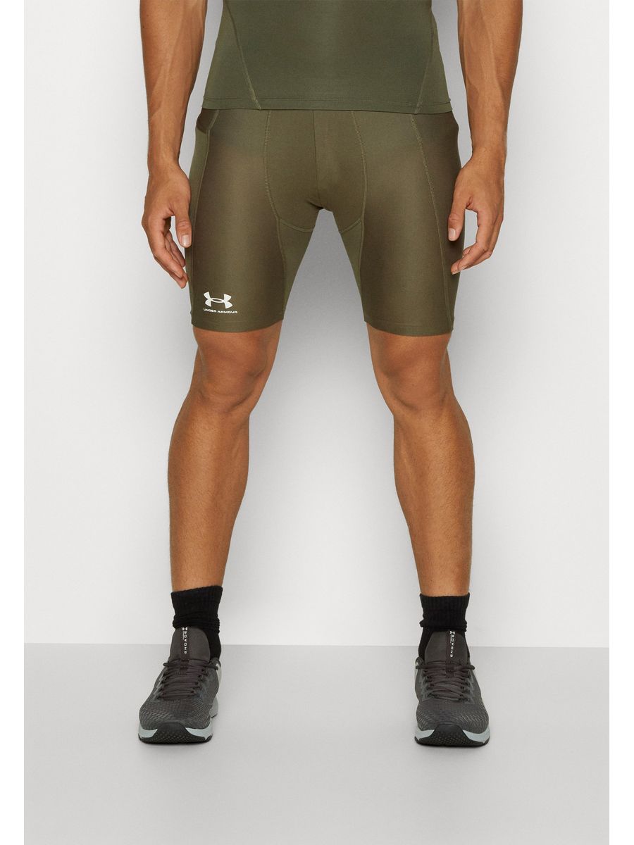 

Велосипедки мужские Under Armour UN242E0LE хаки L, UN242E0LE