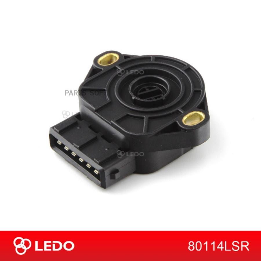 

Дпдз На Renault LEDO 80114lsr