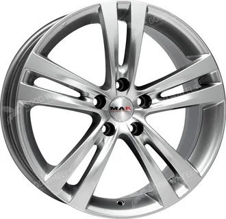 

Диск MAK, Zenith 7x17/5x114.3ET50 76