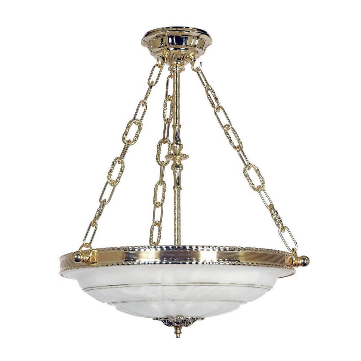 

Подвесной светильник Lucia Tucci Sesto 2102.3 Gold, Sesto Gold