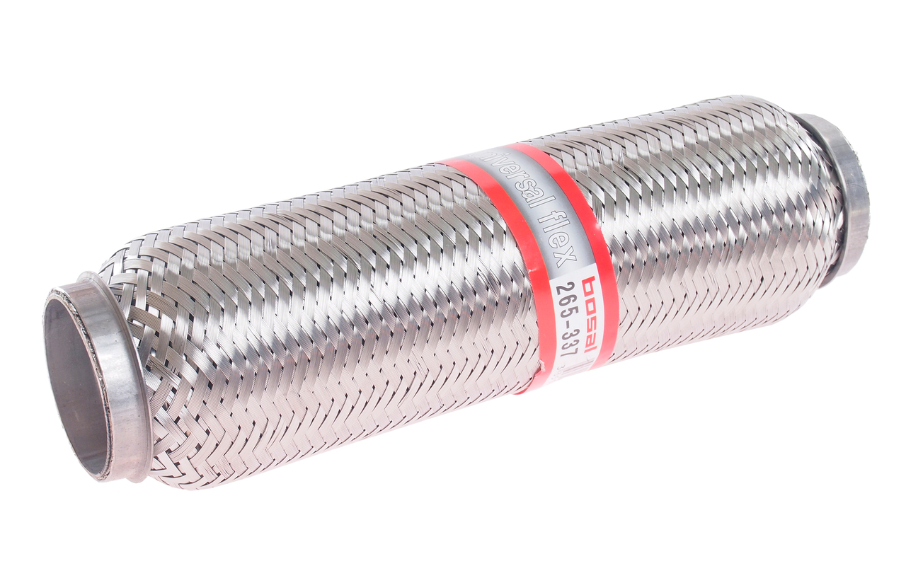

Гофра Глушителя 55Х280 В 3-Ой Оплетке Bosal 265-337