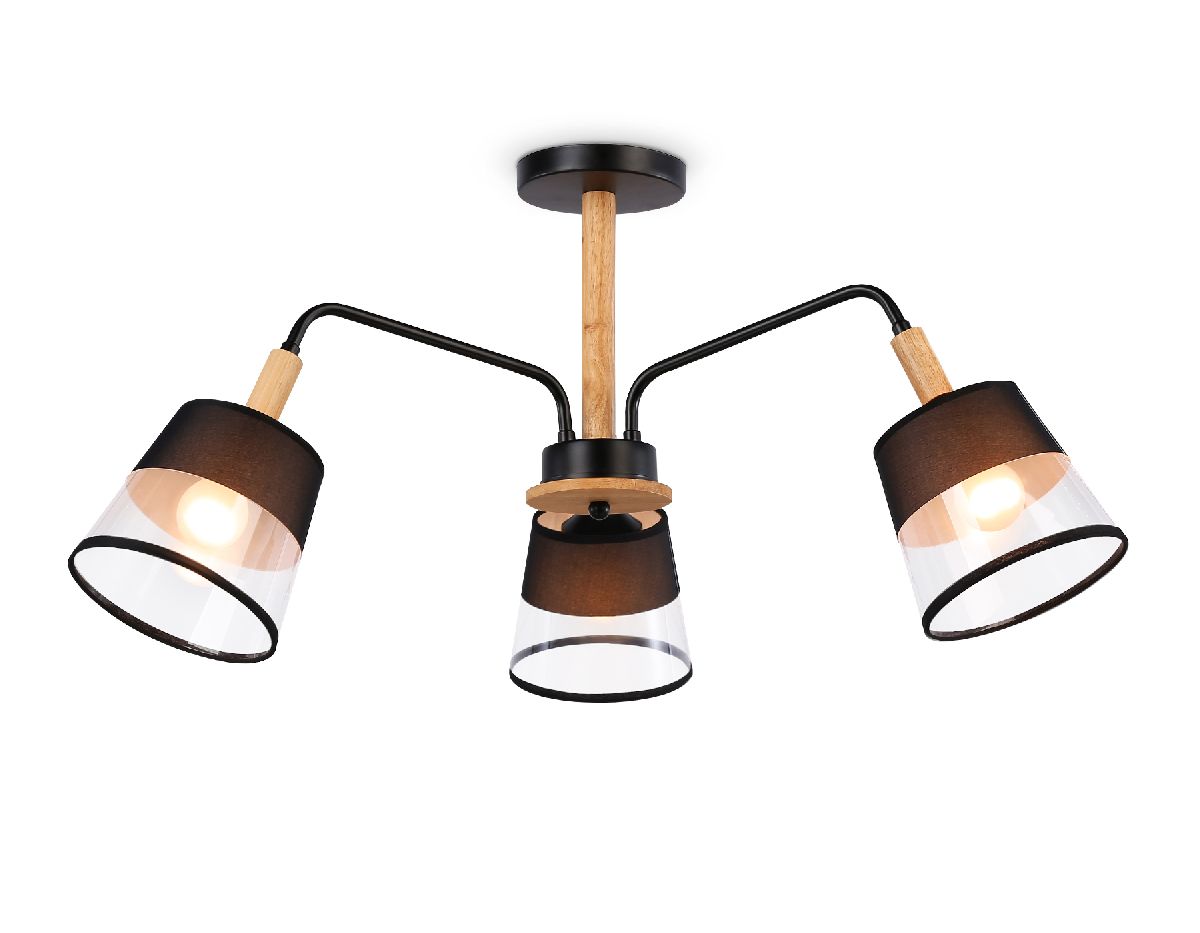 

Люстра Ambrella Light Modern Losk TR4740