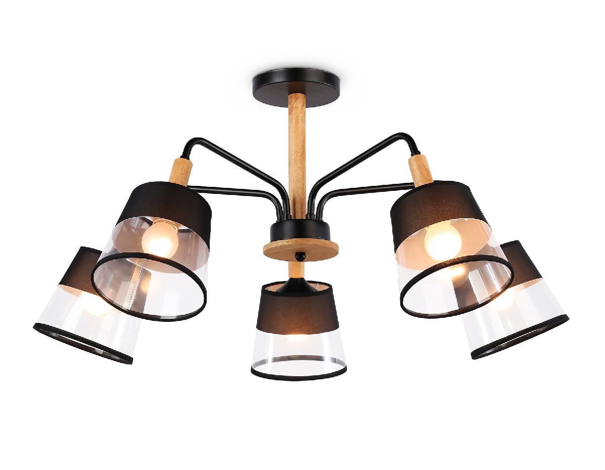 

Люстра Ambrella Light Modern Losk TR4741