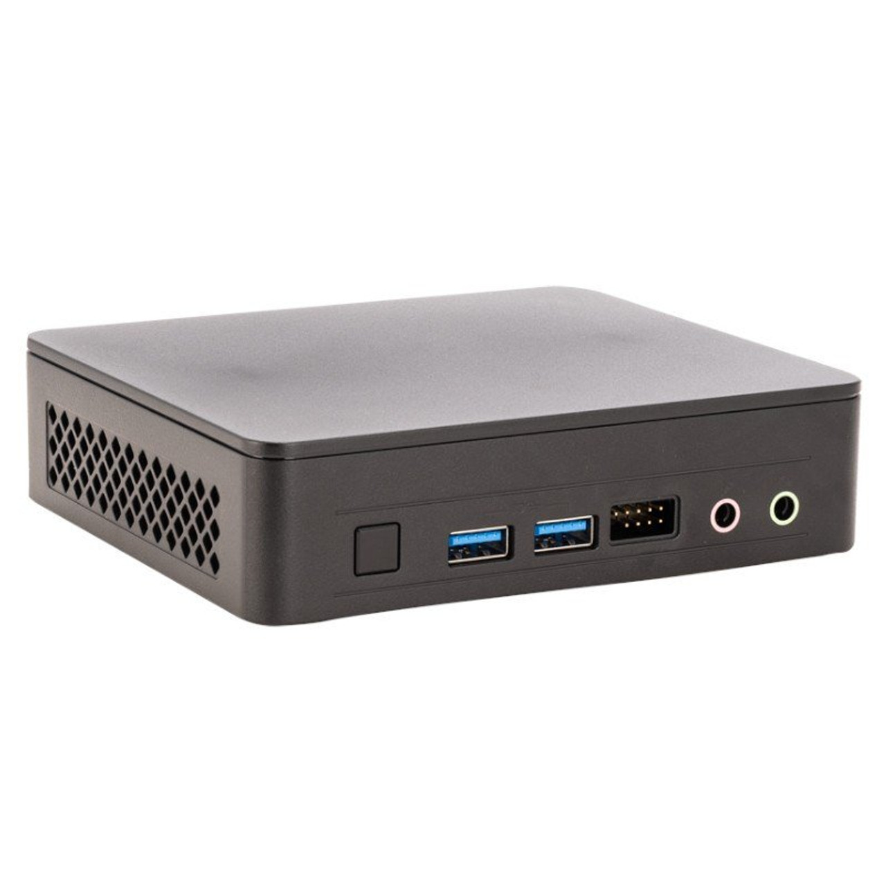 

Платформа Intel NUC BNUC11ATKC40000, без кабеля питания