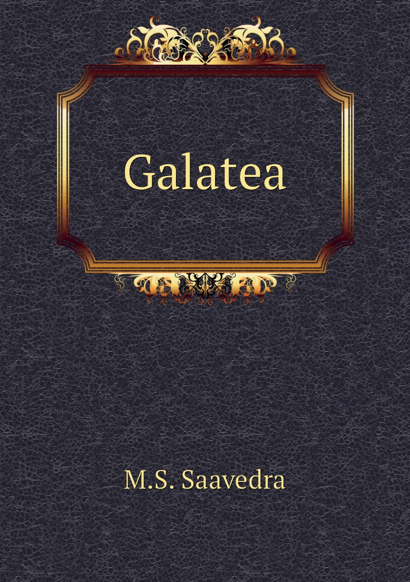 

Galatea