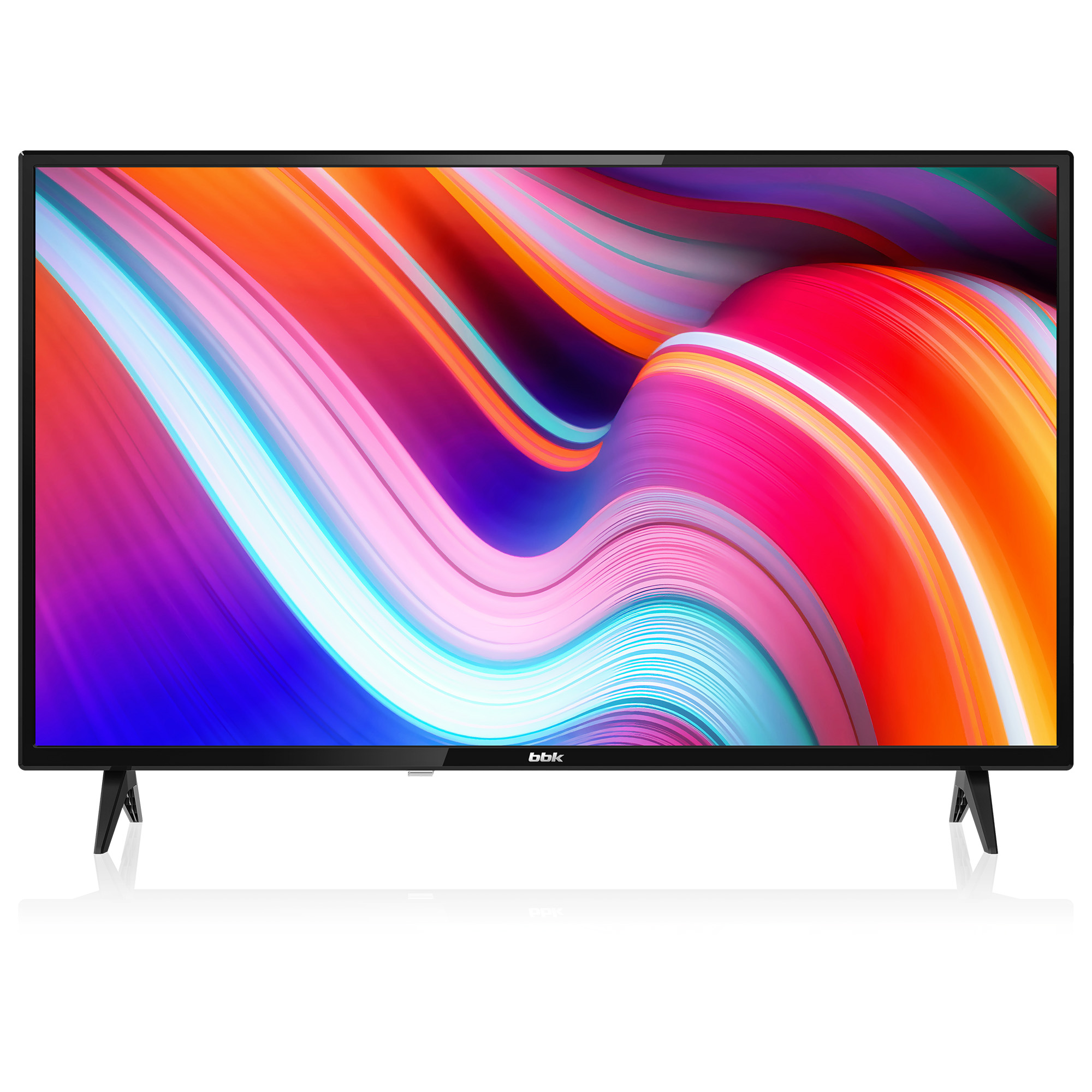 

Телевизор BBK 24LEM-1049/T2C, 23,6"(60 см), HD, Черный, 24LEM-1049/T2C