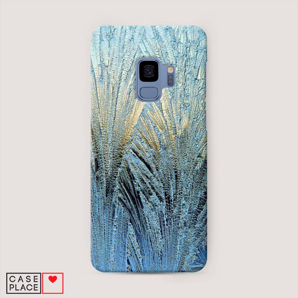 

Чехол Awog "Лёд" для Samsung Galaxy S9, 25720-3